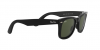 OKULARY RAY-BAN® WAYFARER EASE RB 4340 601 50 ROZMIAR M